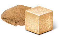 Песок строительный в Саперный